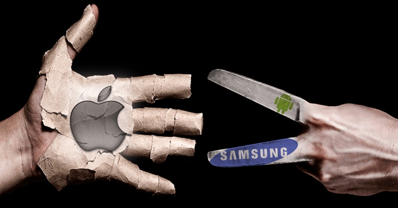 El increíble 91% de Apple