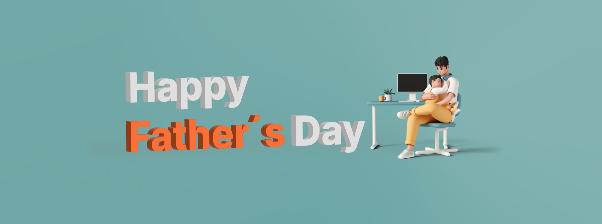 5 regalos para el Día del Padre que encontras en iServices