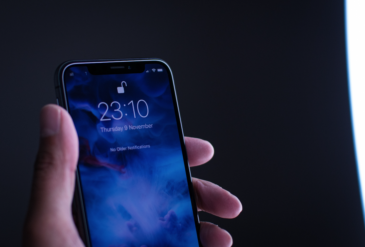 ¿Sabías que, de media, un iPhone se desbloquea 80 veces al día?