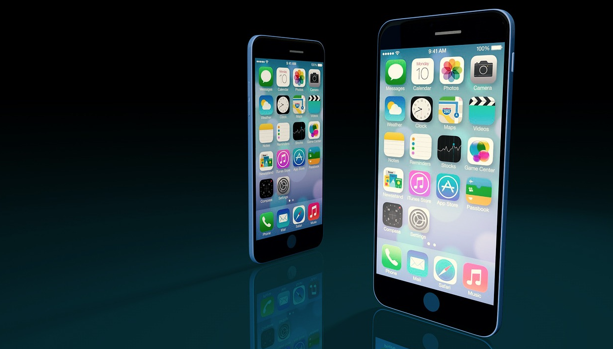 Tim Cook promociona un revolucionario iPhone 7