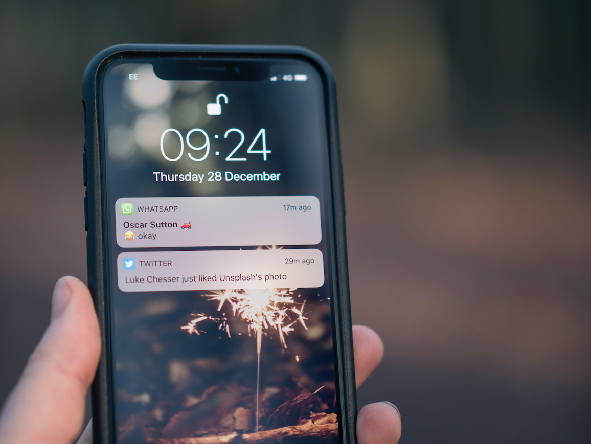 Aprende cómo habilitar las notificaciones LED en tu iPhone.