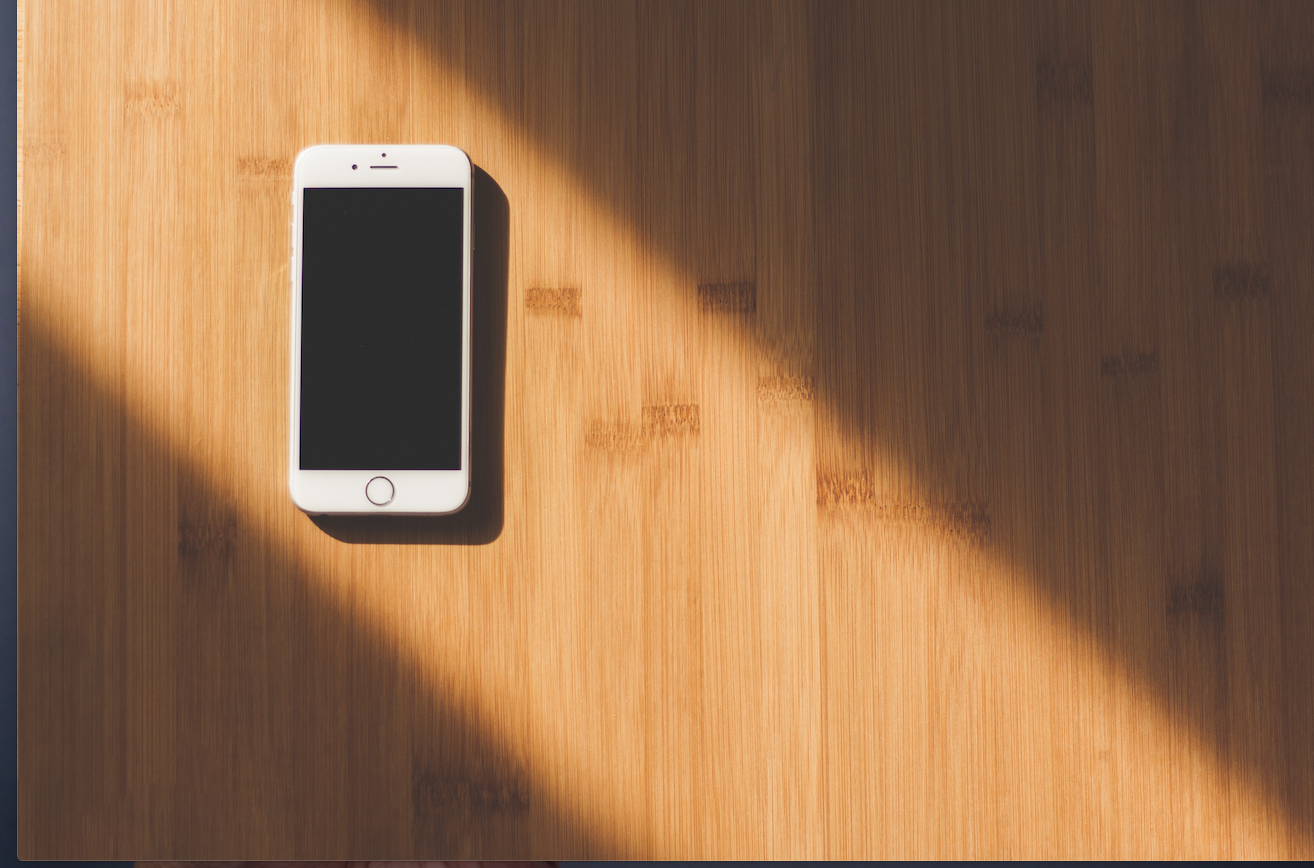 Sabe qué esperar de la actualización de iOS 9.3.2.