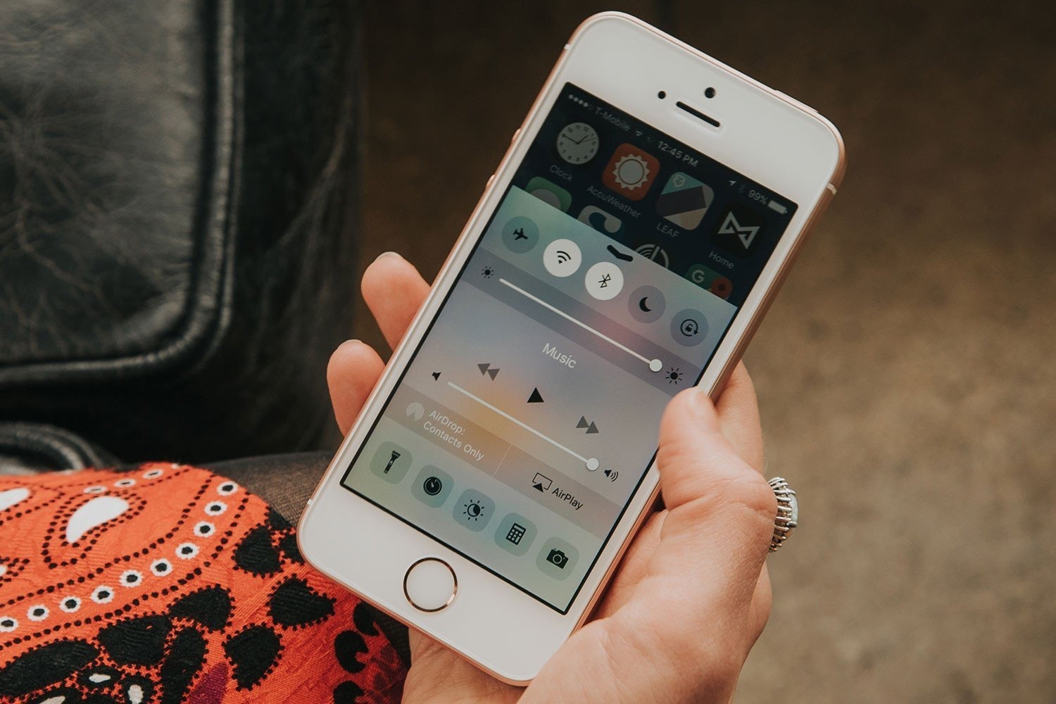 Trucos y consejos para tu nuevo iPhone SE