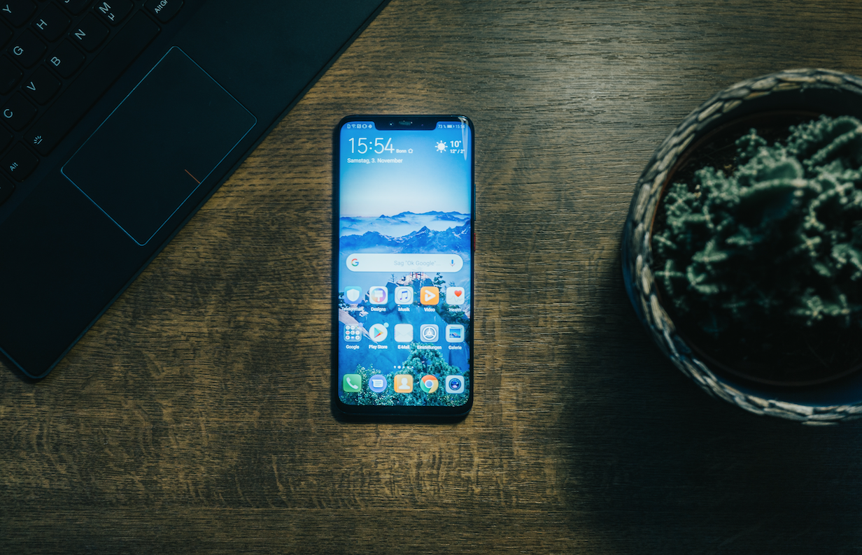 Huawei Mate 20 Pro sigue sorprendiendo