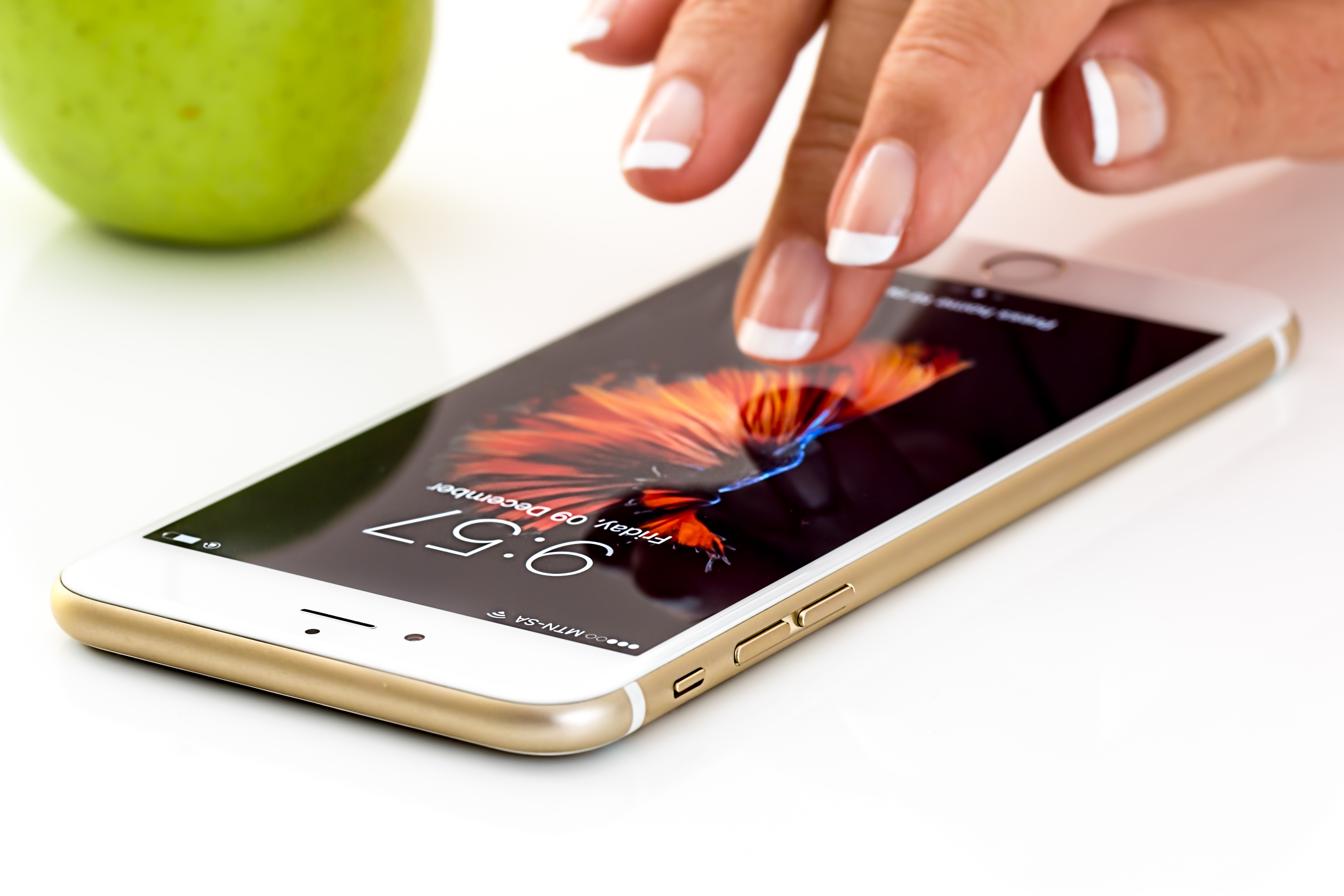 ¡Los 15 smartphones más propensos a averías!