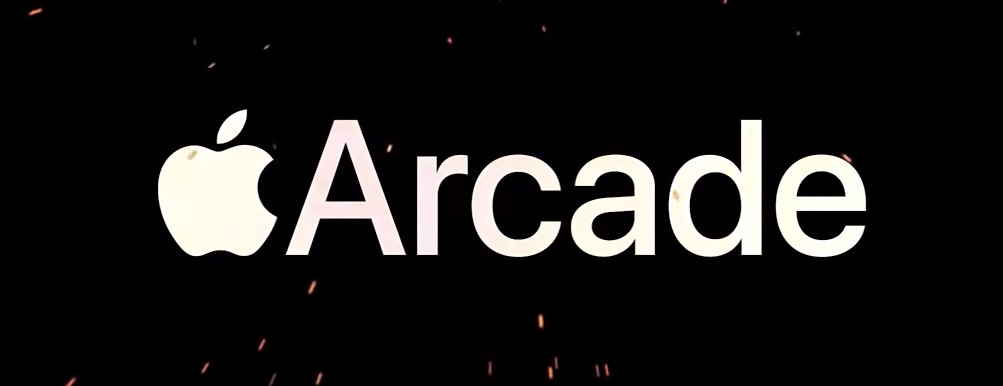 Apple Arcade – El mundo de los juegos