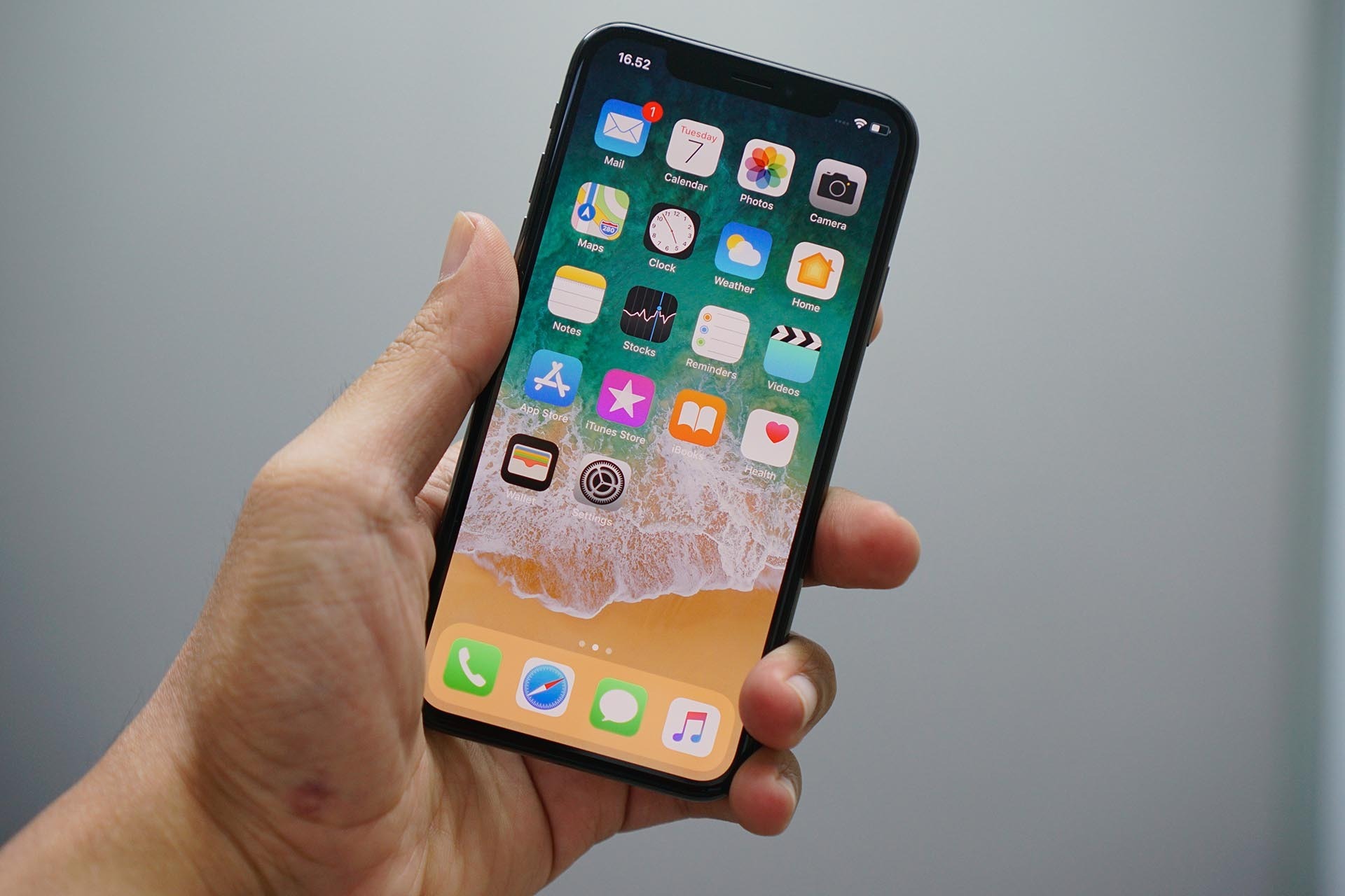 ¿Ya sabes cómo grabar la pantalla del iPhone o iPad?