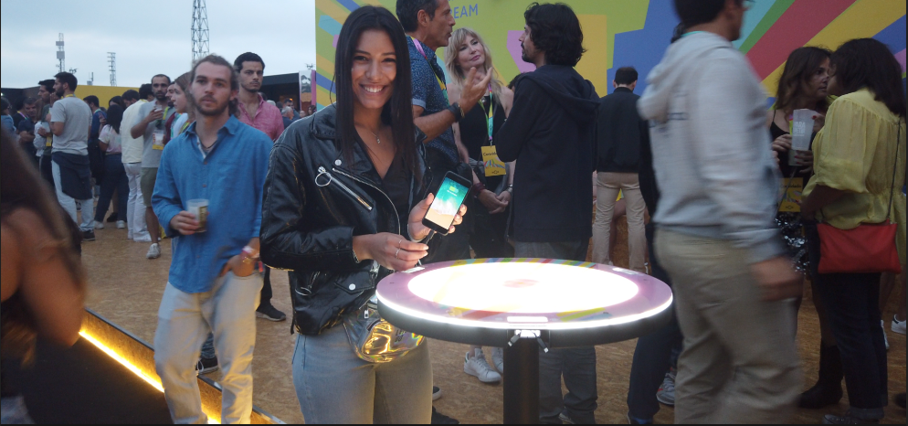¡En NOS Alive nadie se quedó sin energía!