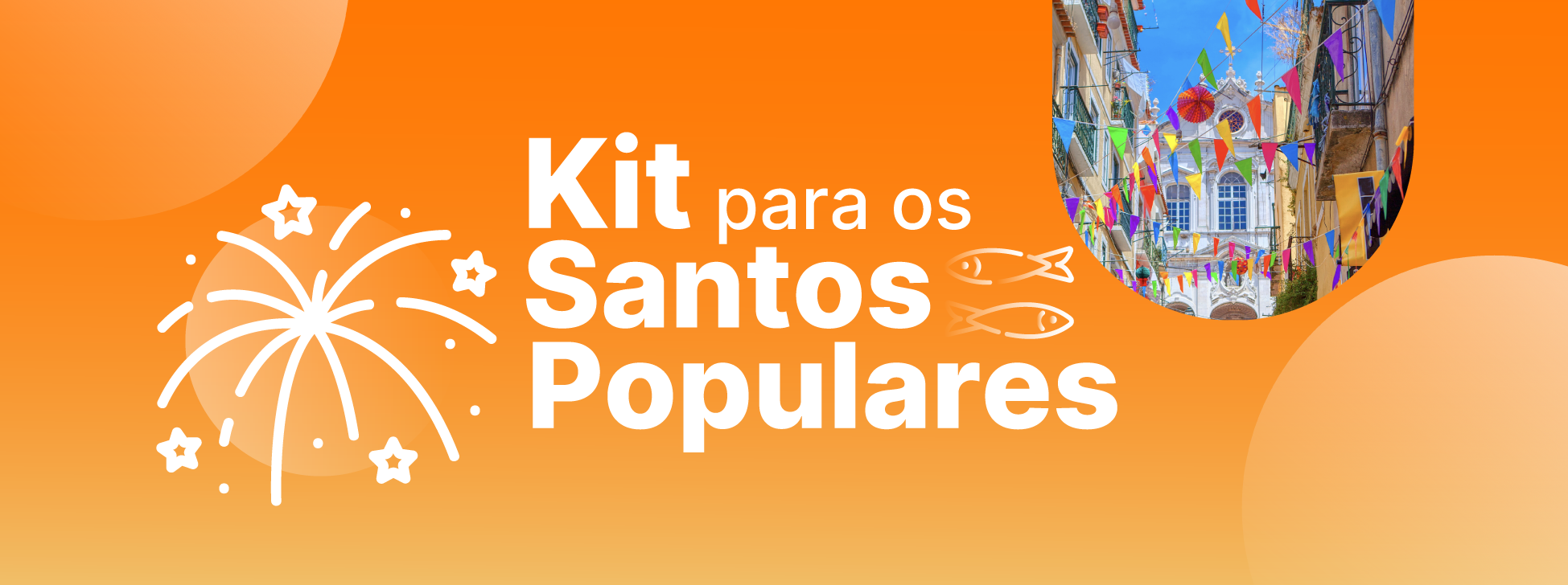 Kit de supervivència iServices per als Sants Populars
