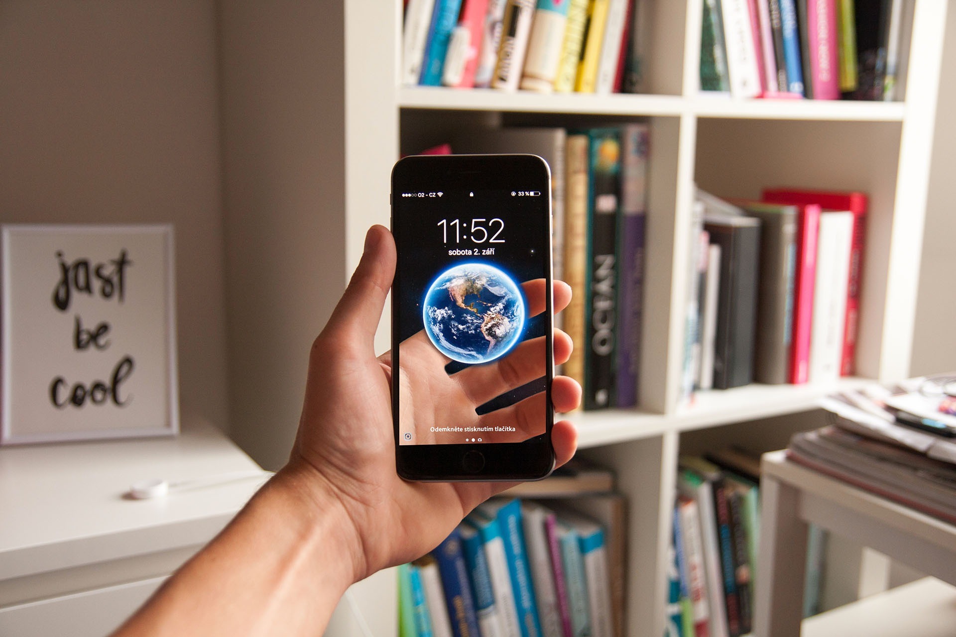 ¡Descubre 10 trucos en tu iPhone!