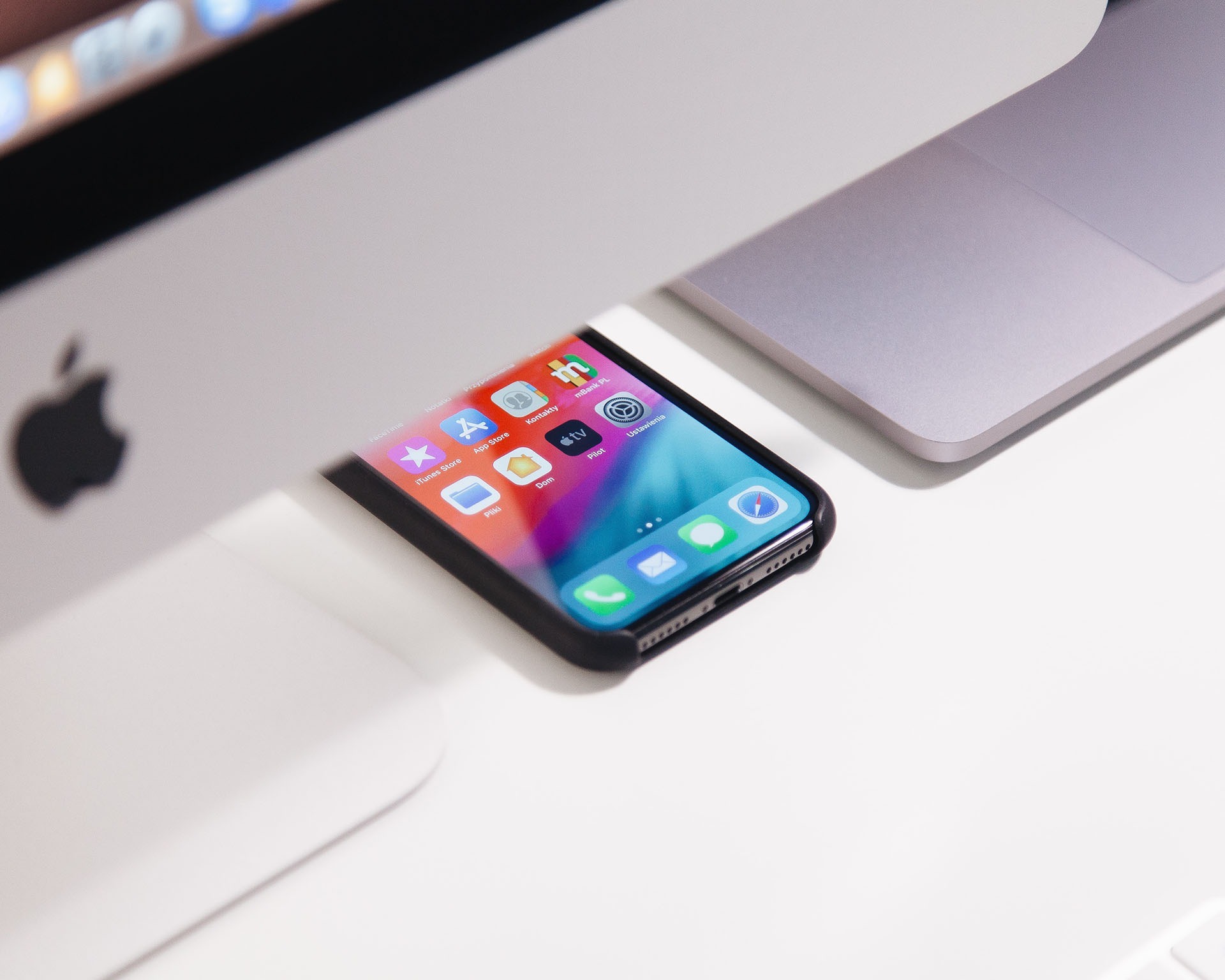 Tiempo de soporte de Apple para iPhones más antiguos