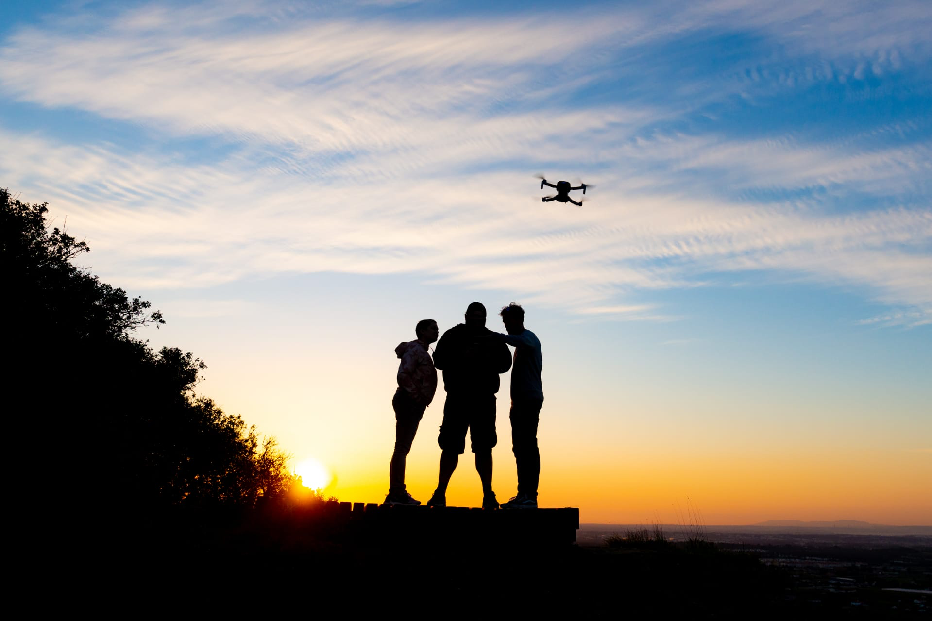 ¿Ya conoces los Mavic Range Drones de DJI?