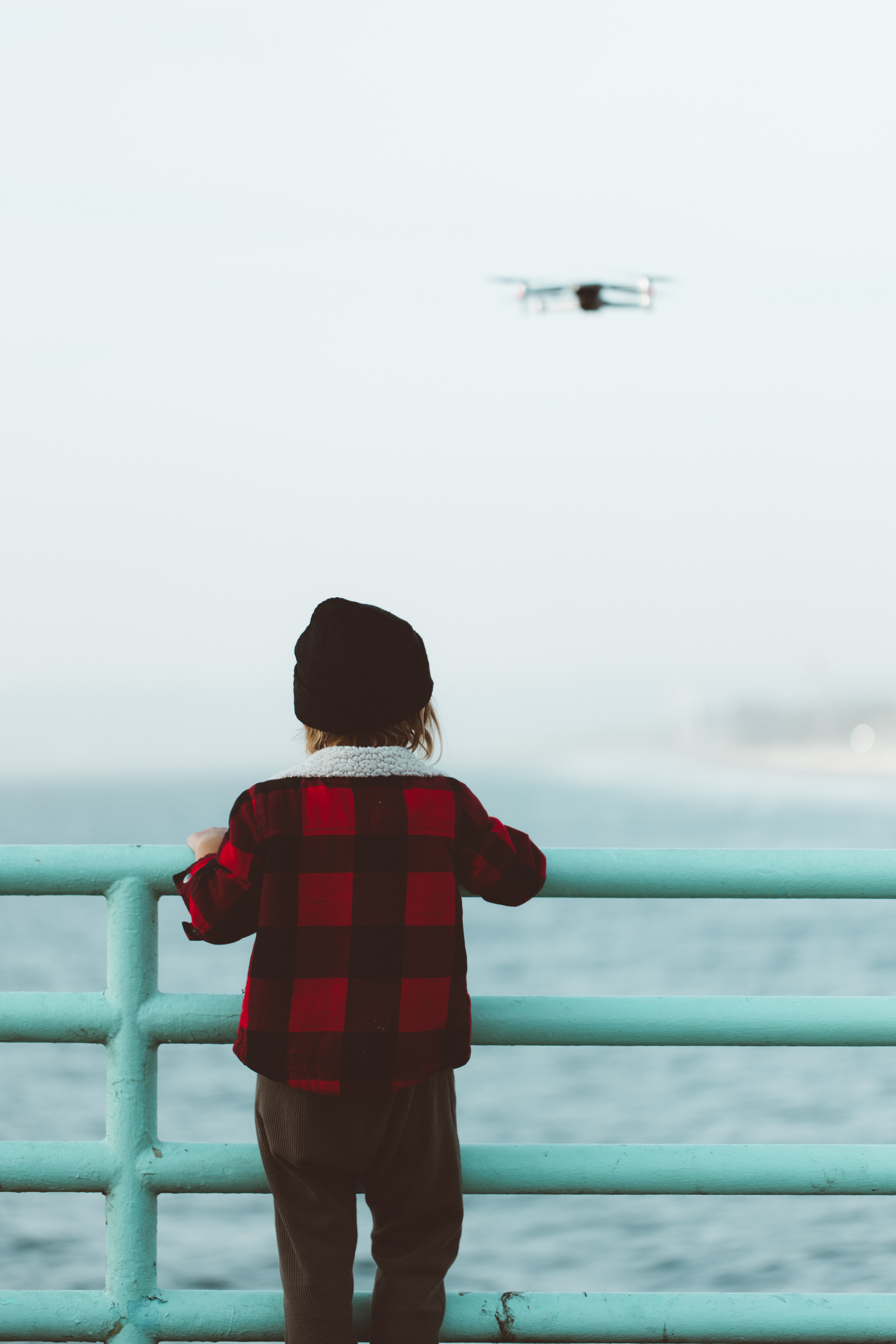 Disfruta del Domingo de Pascua con DJI