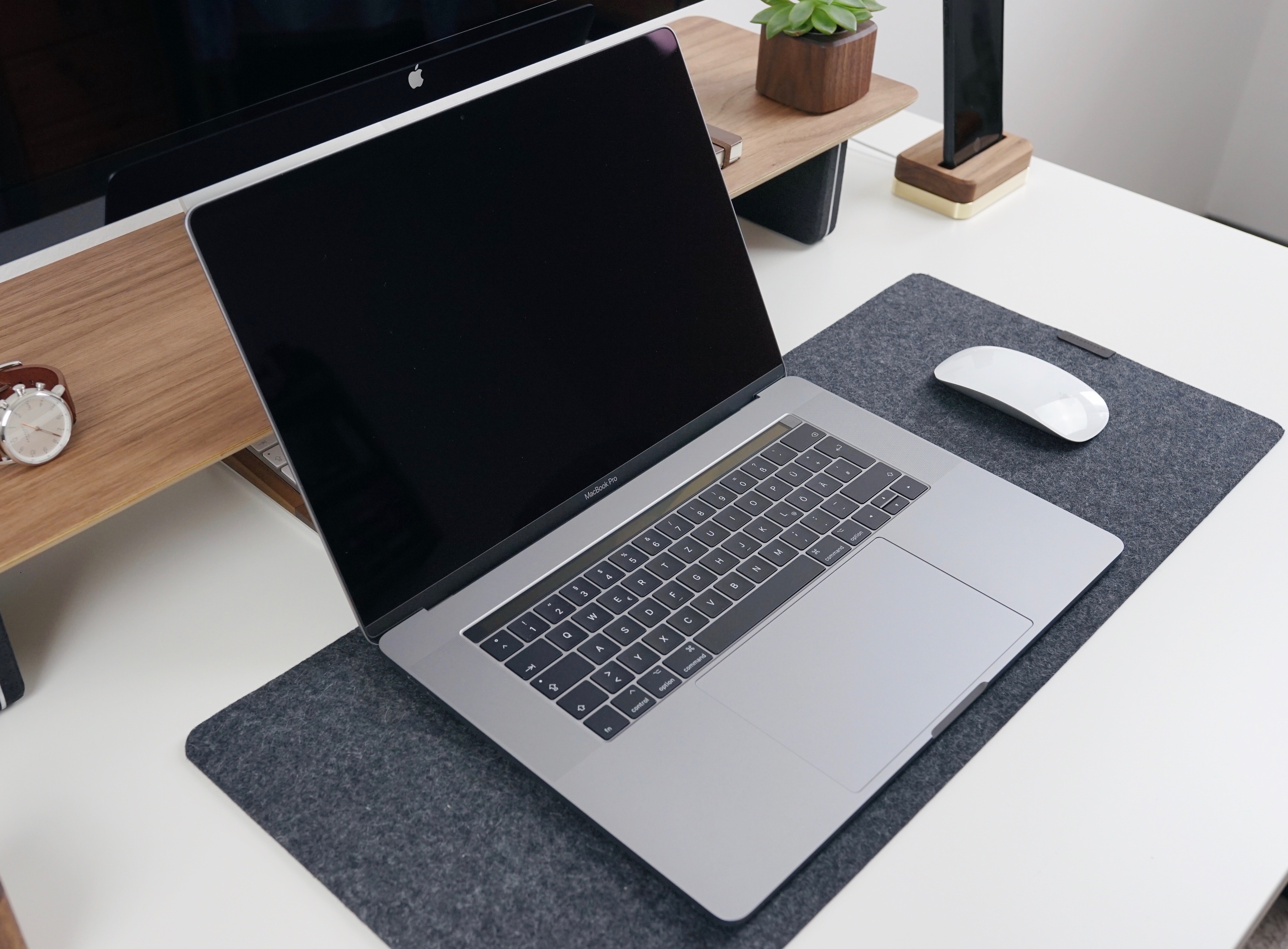 ¿Macbook no enciende?