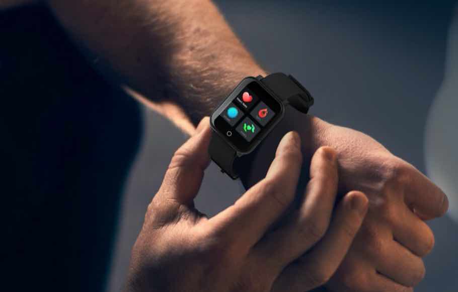 Nuevos iServices de reloj inteligente