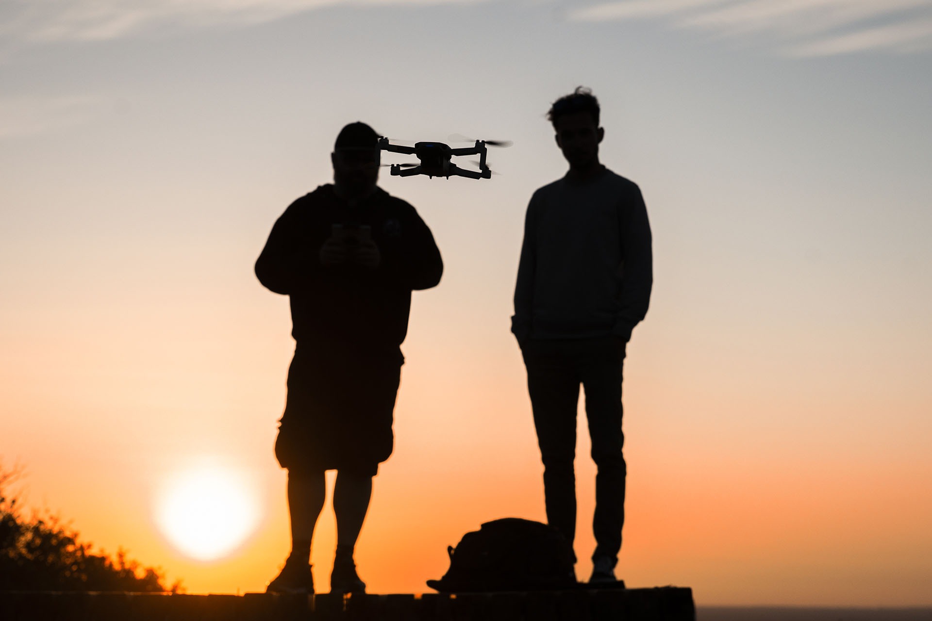 Este verano sube más alto con DJI Portugal