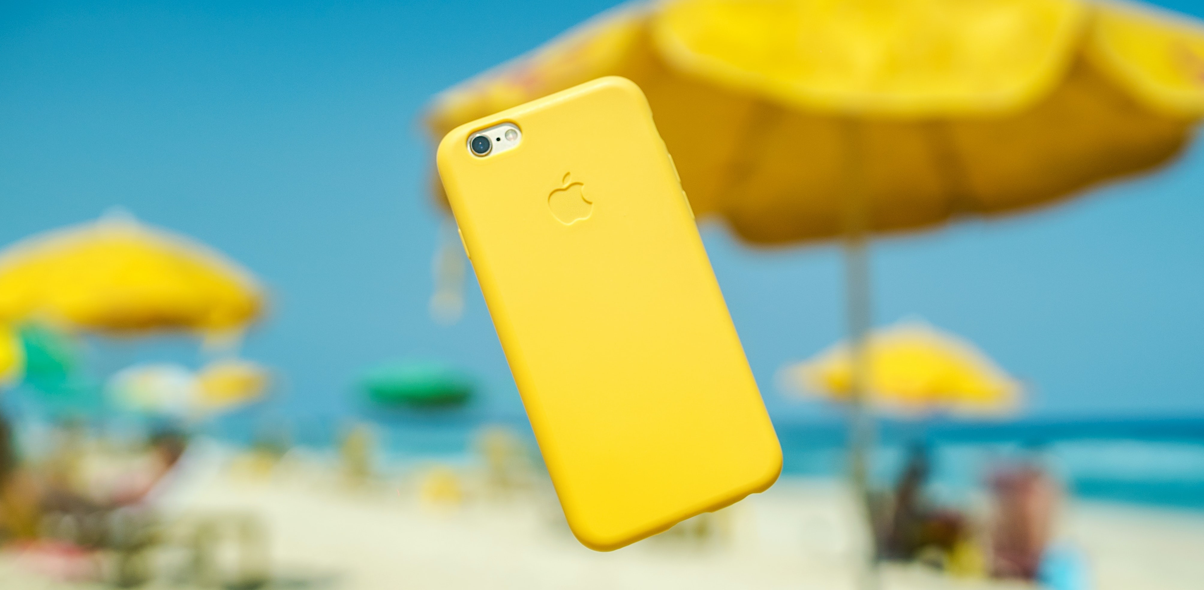 Cómo proteger tu smartphone del calor