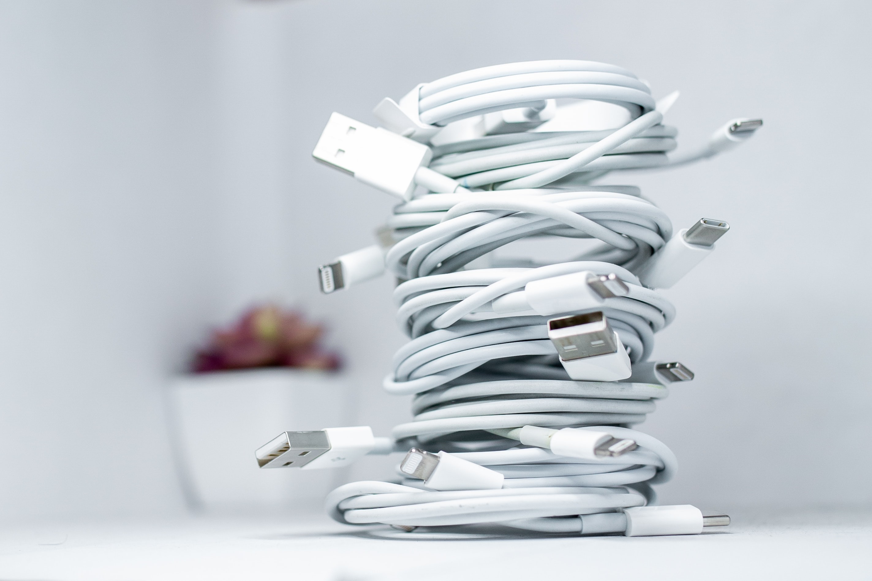 ¡USB Type-C será la solución para todos, sin excepción!