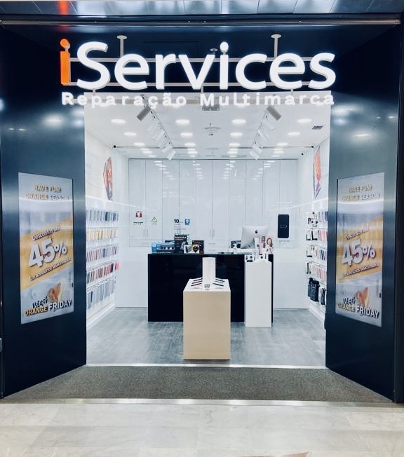 Nueva tienda en Glicínias Plaza, en Aveiro, con descuentos de Black Friday