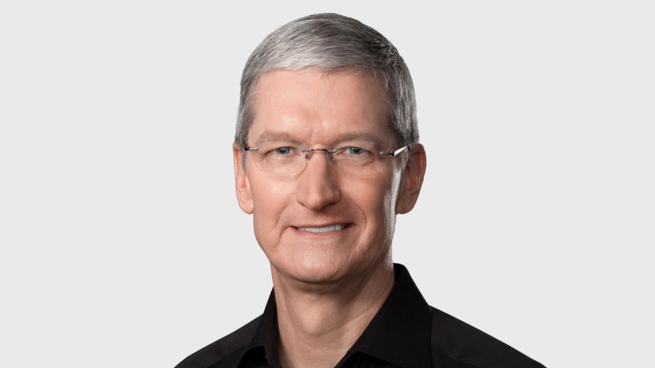 Lea el correo electrónico de Tim Cook a los empleados en Rusia