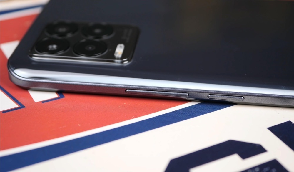 Realme lanza nuevos teléfonos inteligentes Realme 9 5G y Realme 9 5G SE