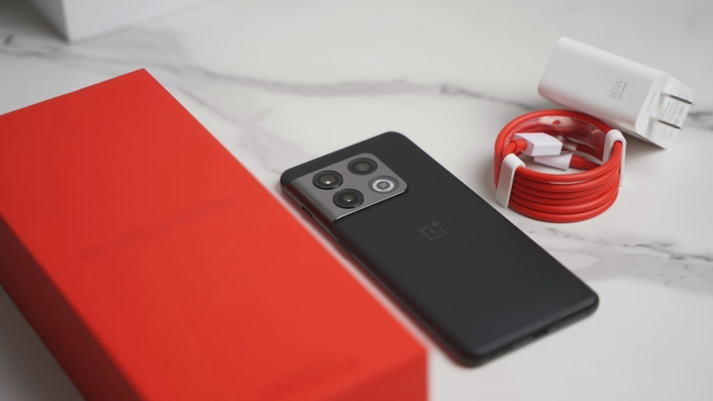 OnePlus 10 Pro ya tiene fecha de lanzamiento para el mercado global