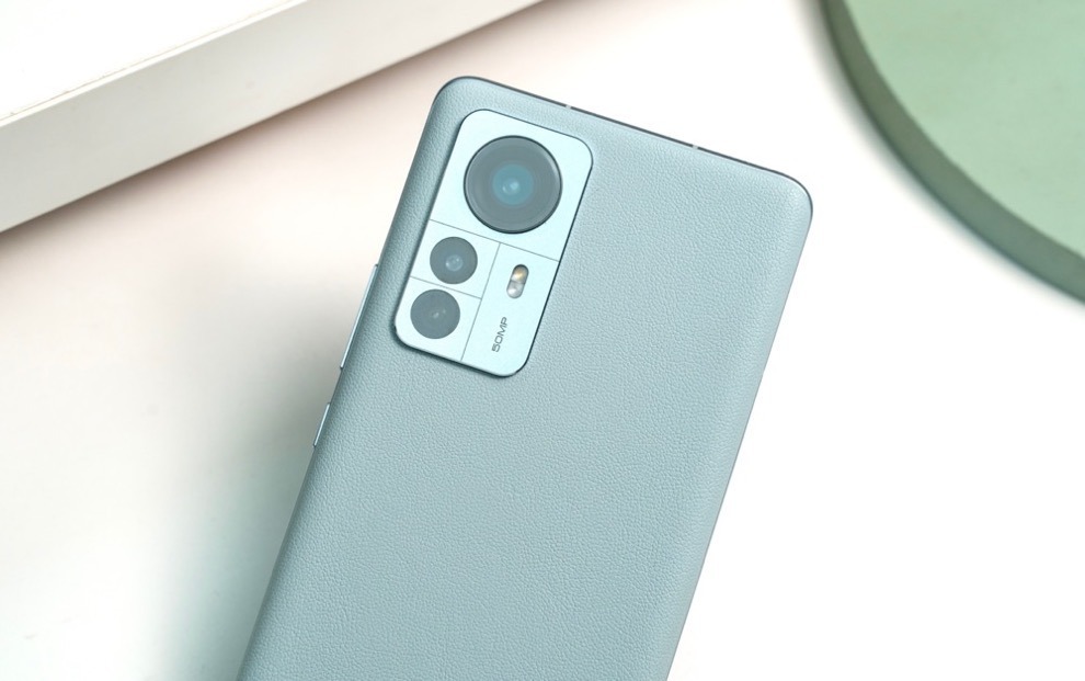 Todo sobre los nuevos Xiaomi 12 y 12 Pro