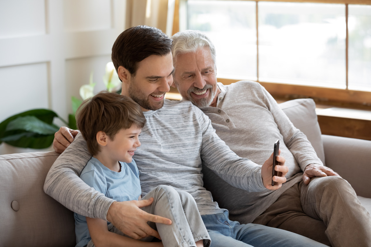 5 ideas de regalos para el día del padre