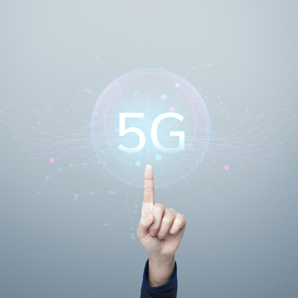 Las ventas de teléfonos móviles 5G superan a 4G por primera vez en enero