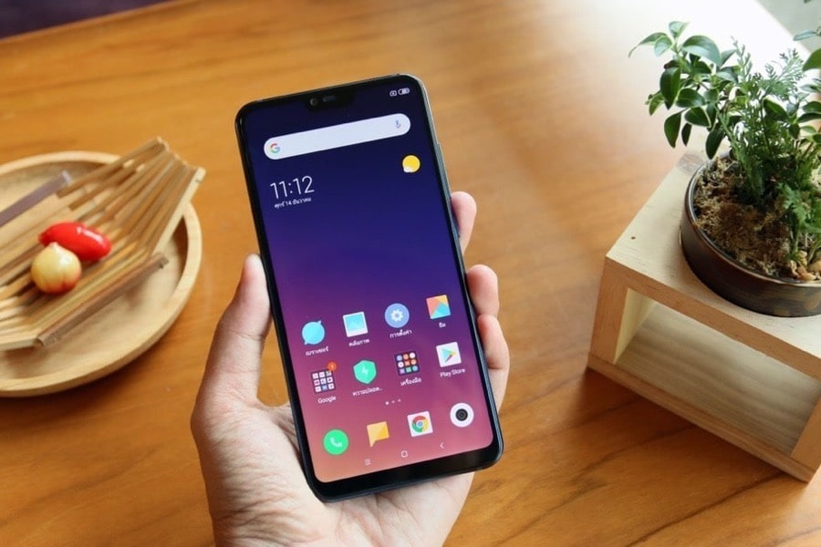 Xiaomi 12 Lite camino al mercado internacional