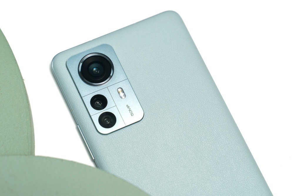 Las pantallas de la serie Xiaomi 12 reciben las mejores calificaciones