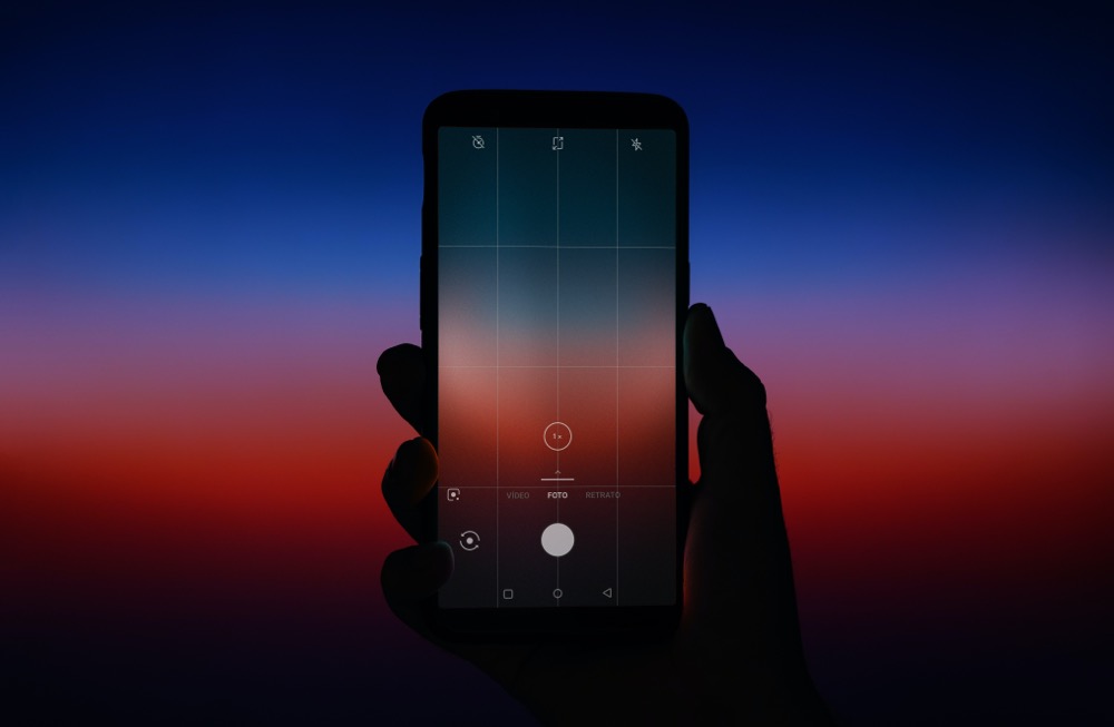 ¡El primer teléfono inteligente con una cámara de 200 MP está en camino!