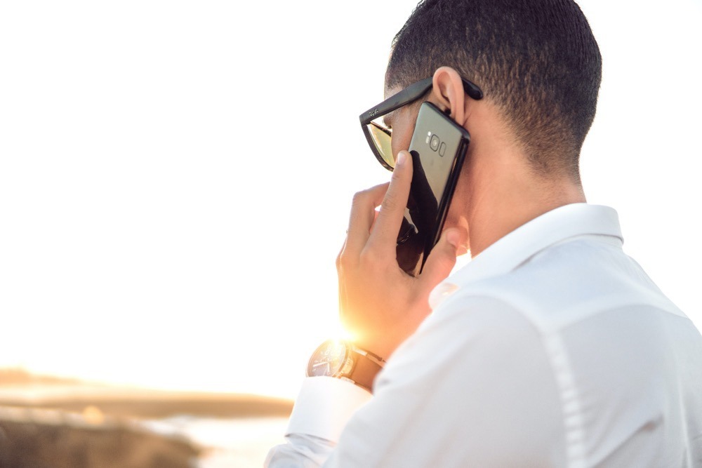¿Qué son los sensores de teléfonos móviles?