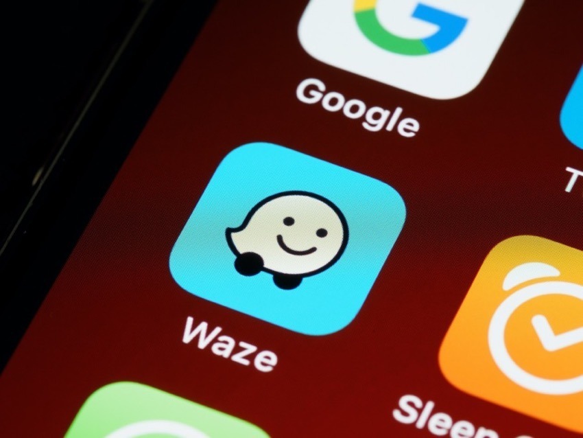 ¡Waze creó un modo retro para viajar en los años 70, 80 o 90!