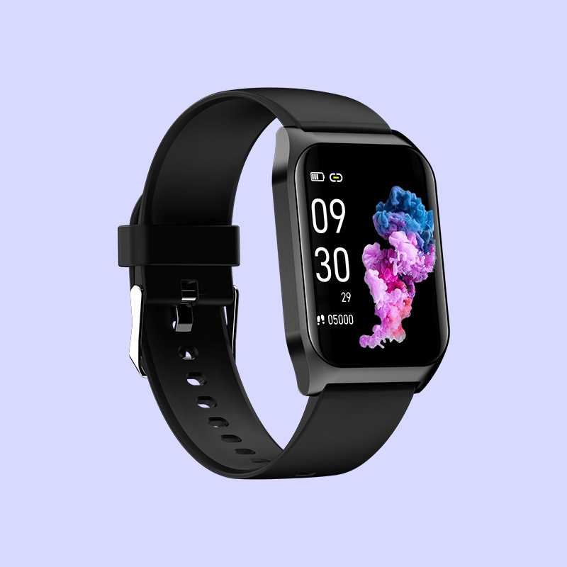 Revisión: SmartWatch iServices 2da generación