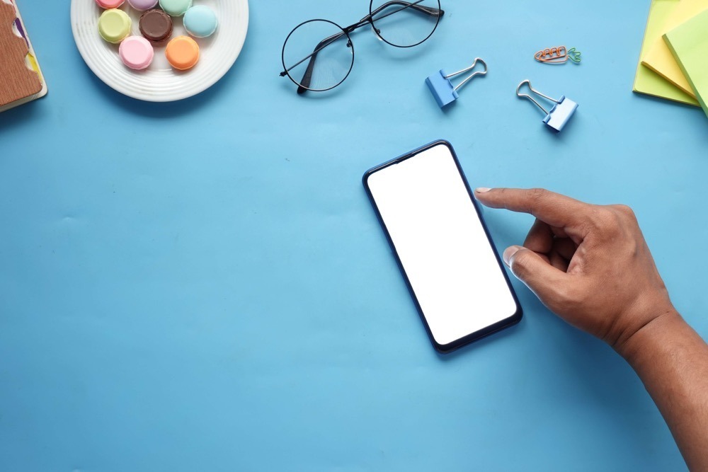 Descubre 3 nuevos smartphones en el mercado europeo en mayo