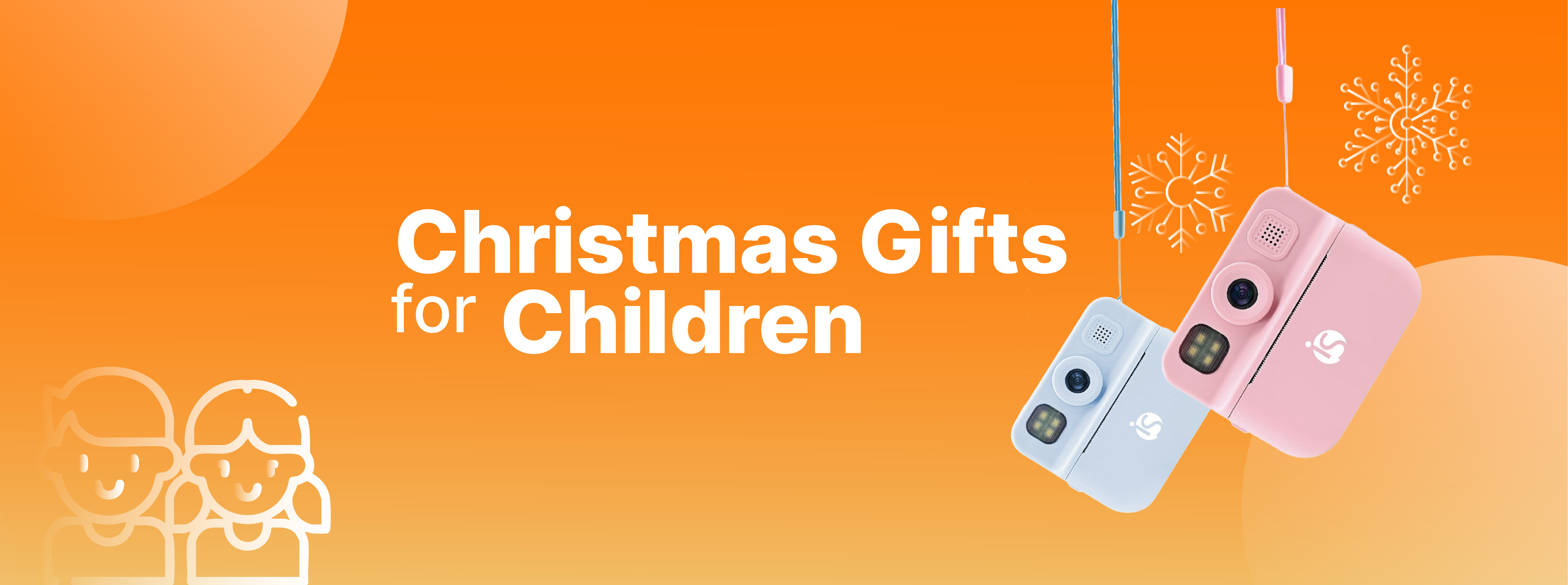 Los 4 mejores regalos de Navidad para niños