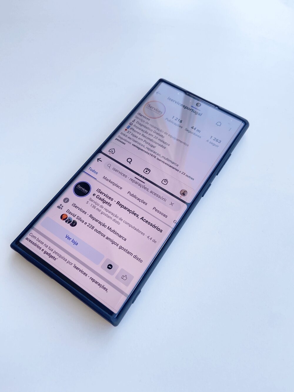Consejo: Cómo usar Android Multitasking