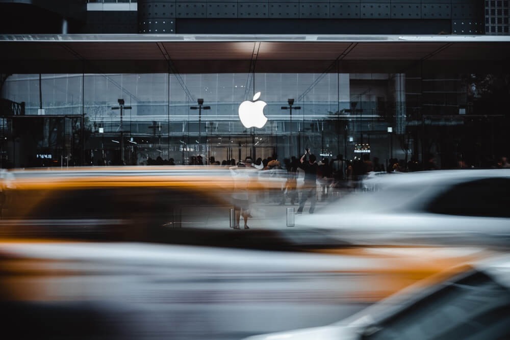 Se retrasa el desarrollo del iPhone 14