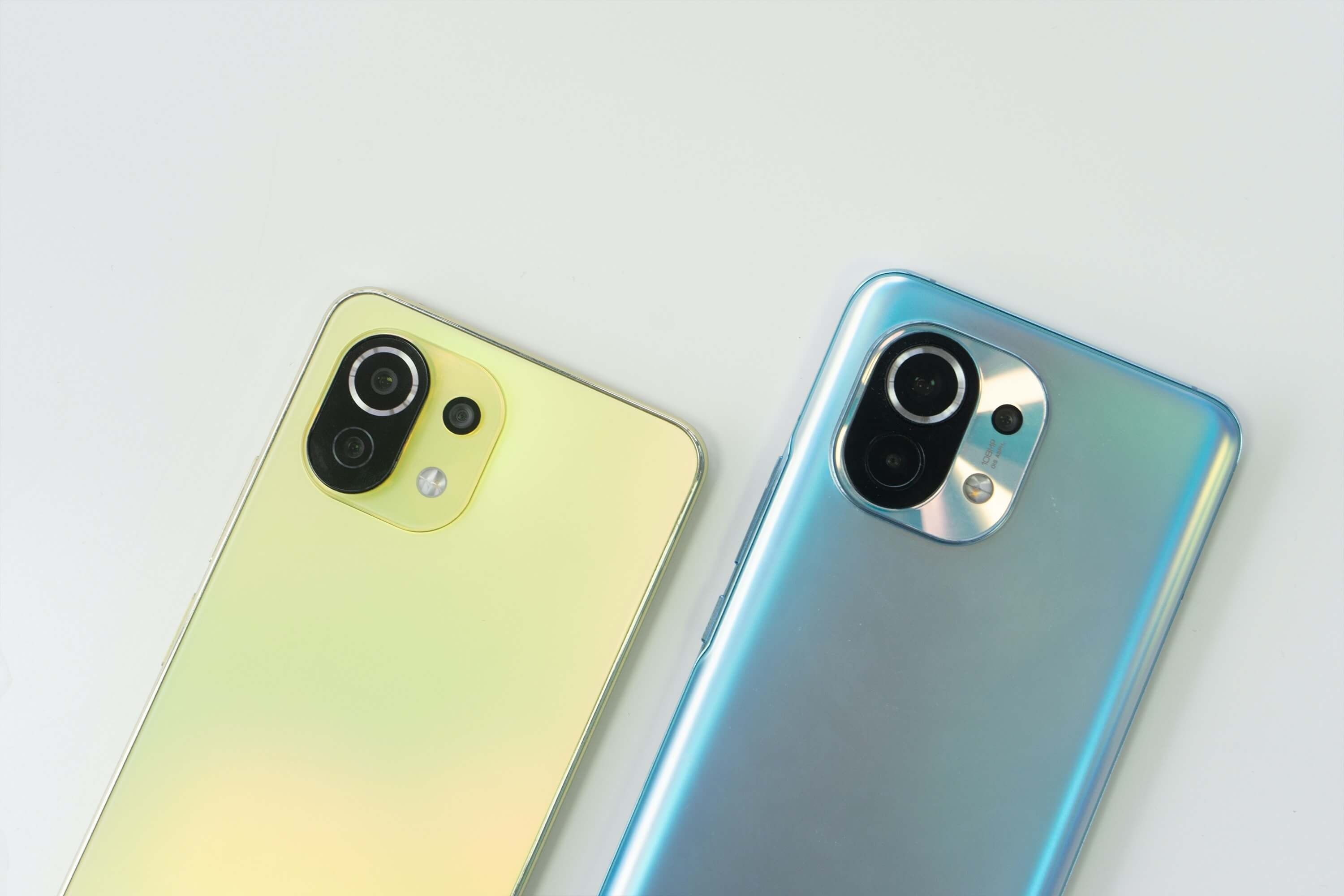 Xiaomi también puede estar trabajando en un sensor de 200MP