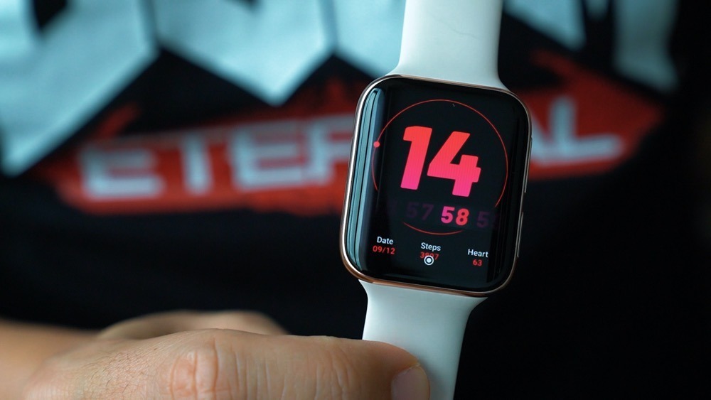 Oppo Watch 3 es el primero en recibir Snapdragon W5 Gen 1