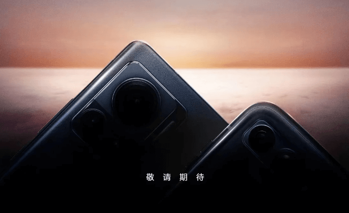 Motorola lanza Edge X30 la próxima semana, el móvil de 200MP