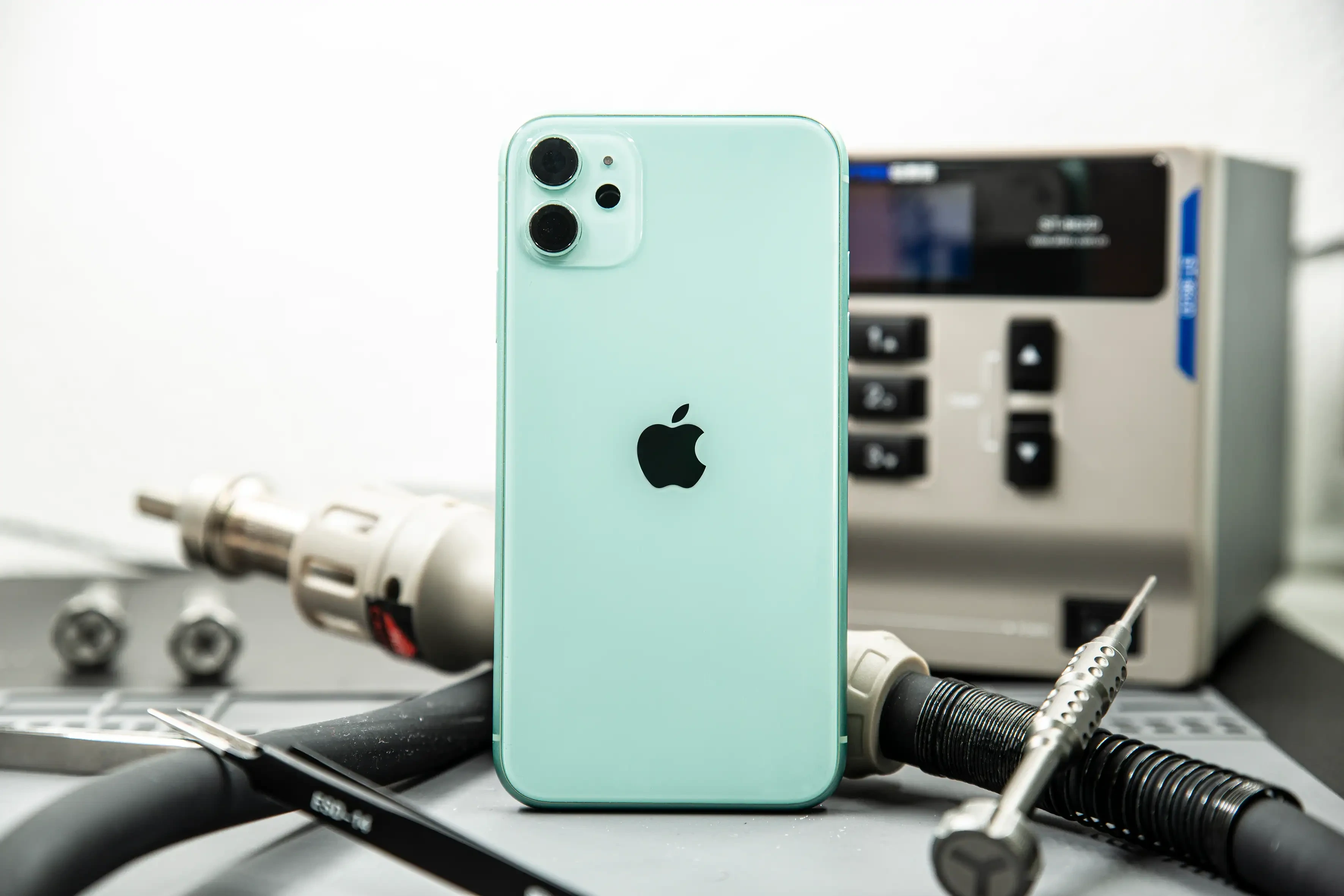 5 razones por las que deberías comprar un iPhone 11 en 2022