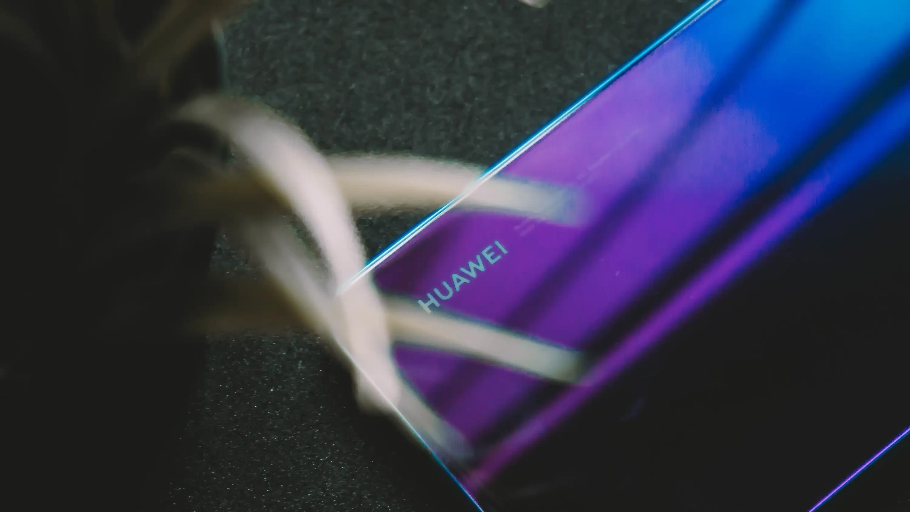 El nuevo Huawei Mate 50 podrá lanzarse en septiembre