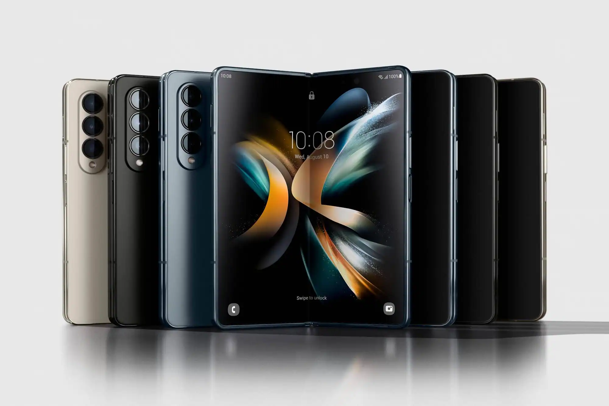 Samsung Galaxy Unpacked 2022: ¿Qué hay de nuevo?