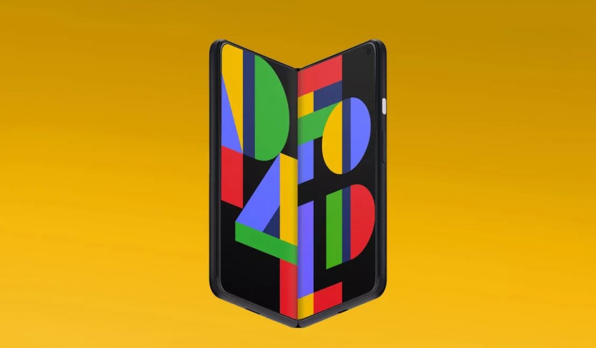¿Google está trabajando en un Pixel plegable?