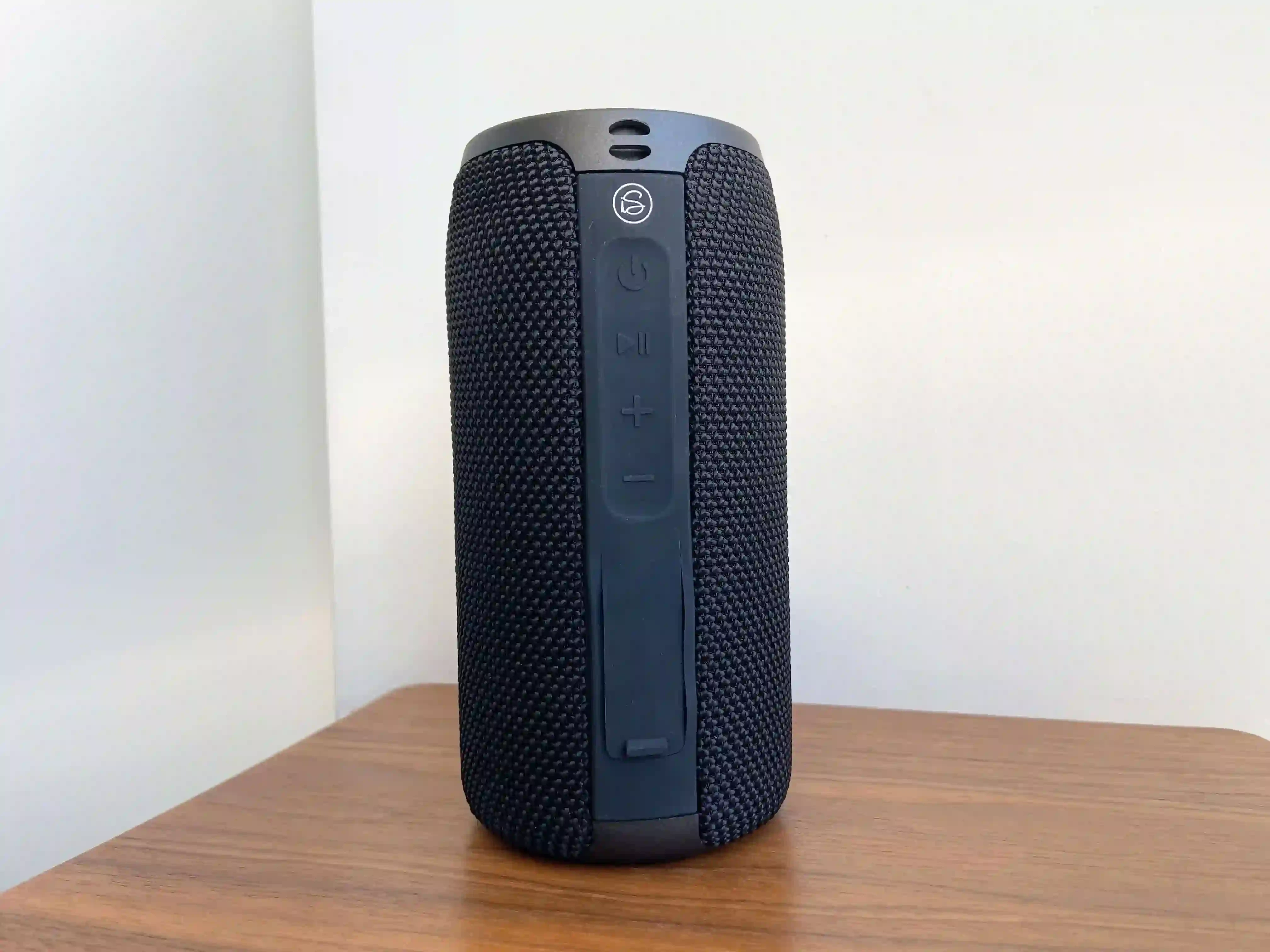 Reseña Altavoz Bluetooth iServices