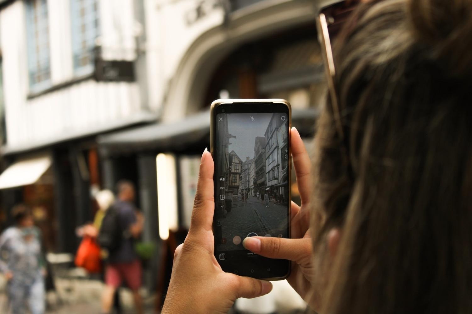 ¿Historias de Instagram de más de 15 segundos? ¡Ahora es posible!