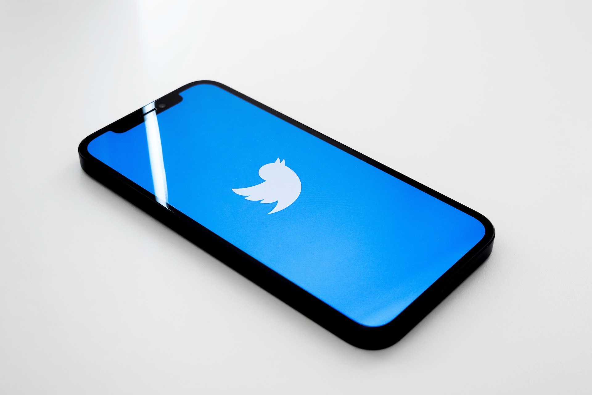 Twitter está probando un botón Editar