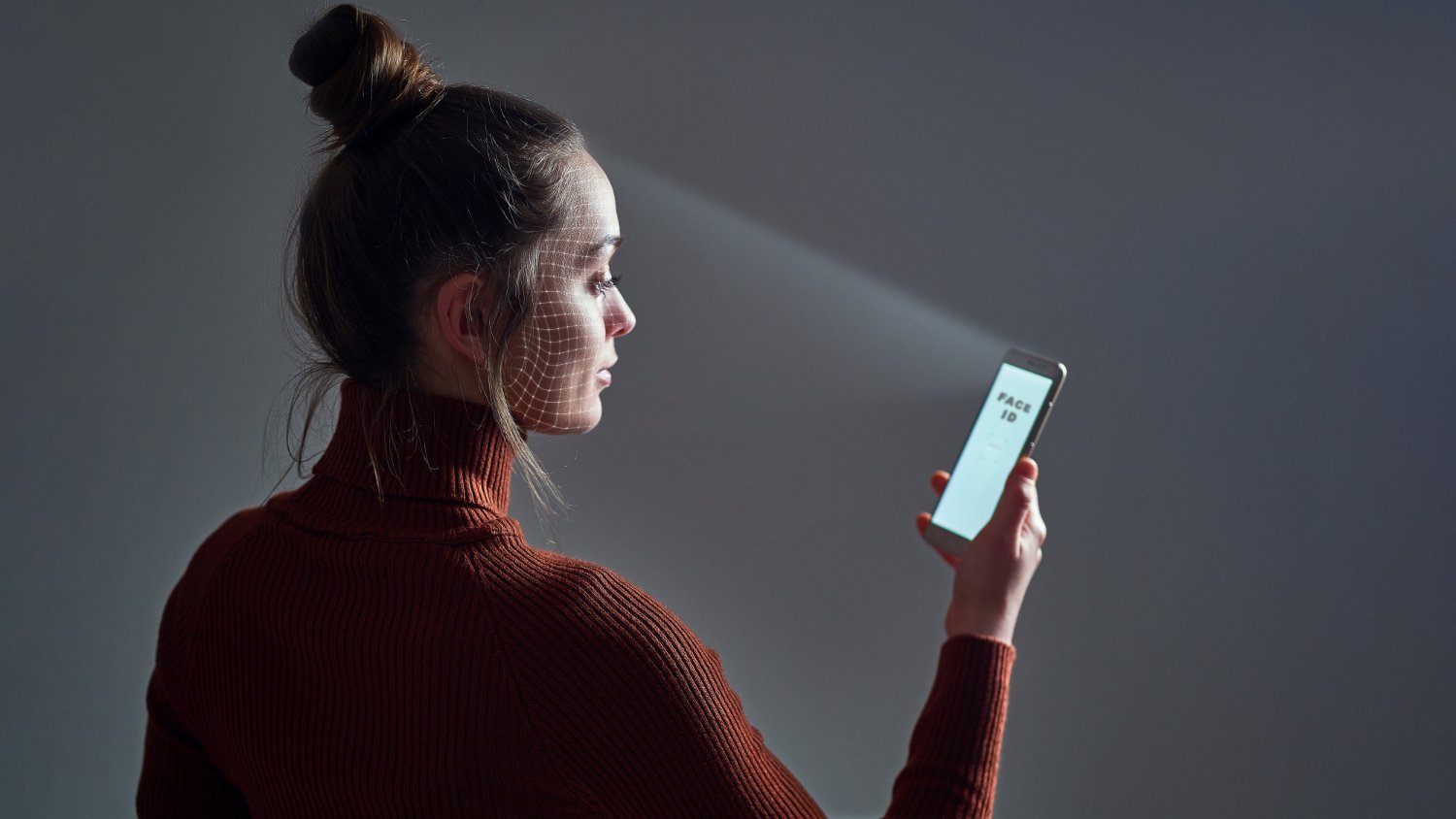 ¿Qué es Face ID y cómo funciona?